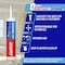 Loctite Power Grab Loctite Power Grab All Purpose Synthetic Latex All Purpose Construction Adhesive 9 oz 2022554 - alternate 2